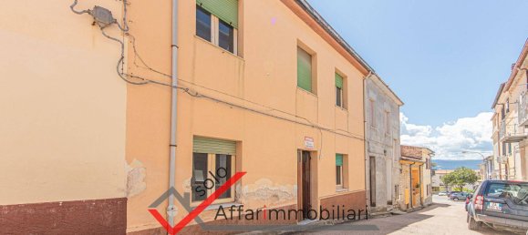 3 Schlafzimmer Haus in Berchidda, Italy, Nr. 171258 2