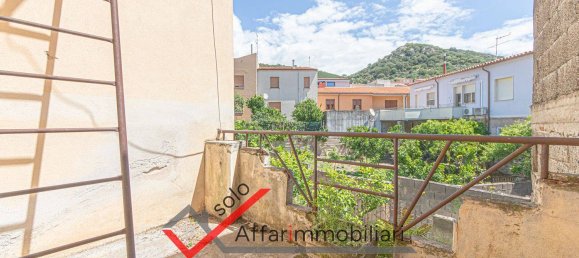 3 Schlafzimmer Haus in Berchidda, Italy, Nr. 171258 19