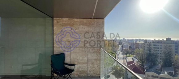 2 Schlafzimmer Wohnung in Porto, Portugal, Nr. 41025 14