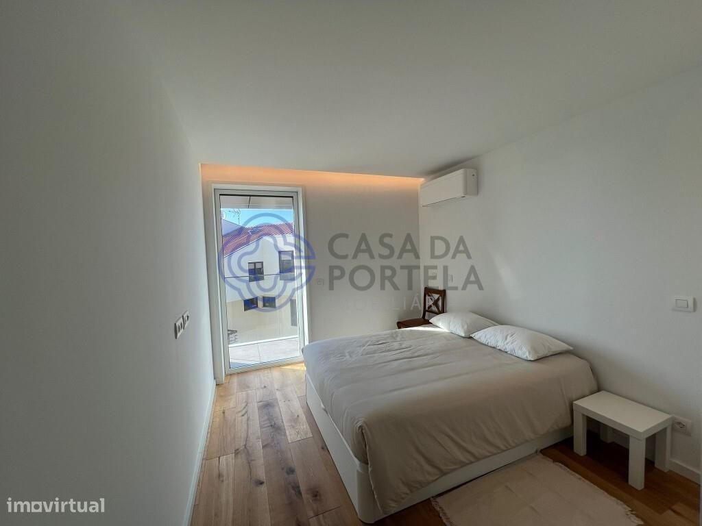 2 Schlafzimmer Wohnung in Porto, Portugal, Nr. 41025