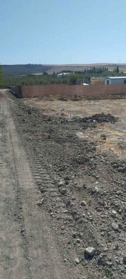  قطعة أرض في Andalusia, Spain 850متر مربع رقم 196823