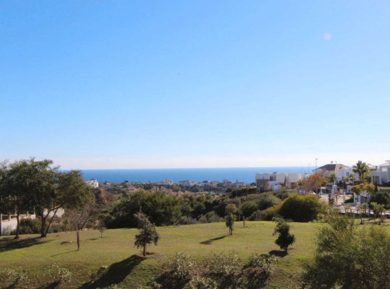 2 chambres Maison de ville à Marbella, Spain No. 118485