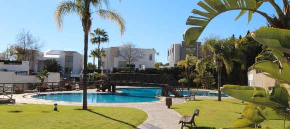 2 chambres Maison de ville à Marbella, Spain No. 118485 29