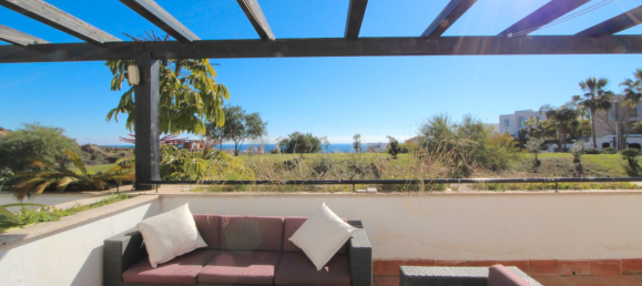 2 chambres Maison de ville à Marbella, Spain No. 118485 20