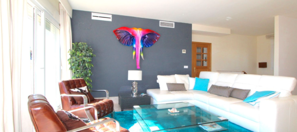 2 chambres Maison de ville à Marbella, Spain No. 118485 9