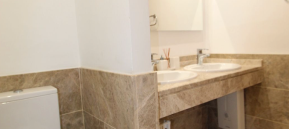 2 chambres Maison de ville à Marbella, Spain No. 118485 19