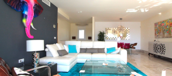 2 chambres Maison de ville à Marbella, Spain No. 118485 4