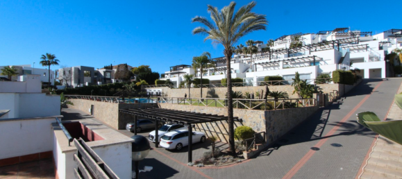 2 chambres Maison de ville à Marbella, Spain No. 118485 30