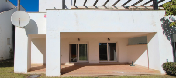 2 chambres Maison de ville à Marbella, Spain No. 118485 27