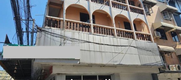 22 bedrooms Commercial property in Pattaya, Thailand No. 13645 7