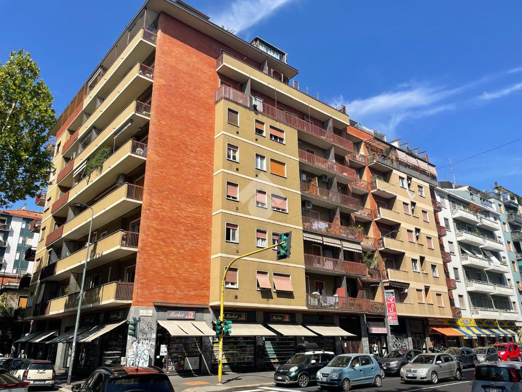 1 غرف نوم شقة في Milan, Italy رقم 263381