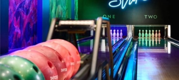 Студия в Уэмбли, Великобритания № 820 5