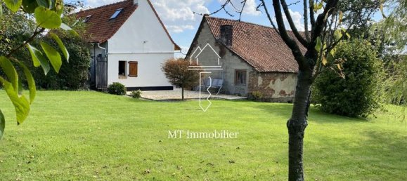 2 غرف نوم منزل في Beaurainville, France رقم 310723 17