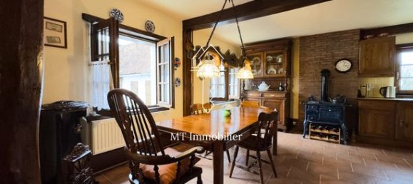 2 غرف نوم منزل في Beaurainville, France رقم 310723 5