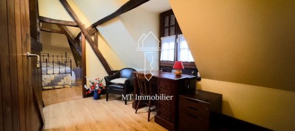 2 غرف نوم منزل في Beaurainville, France رقم 310723 7