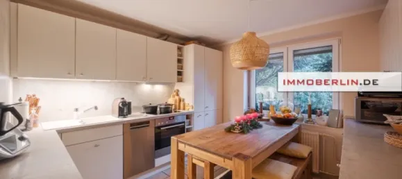 4 rooms Bungalow in Potsdam-Mittelmark, Germany No. 16660 11