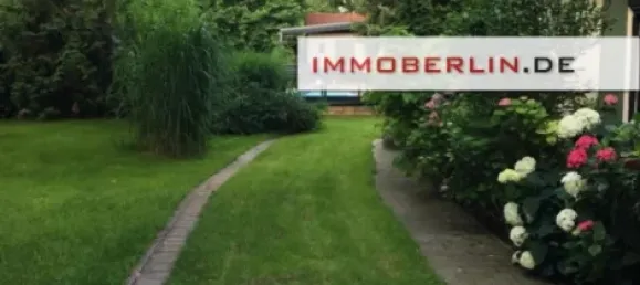 4 rooms Bungalow in Potsdam-Mittelmark, Germany No. 16660 3