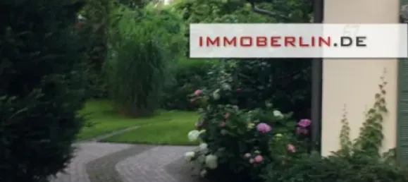 4 rooms Bungalow in Potsdam-Mittelmark, Germany No. 16660 5