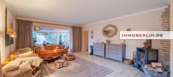 4 rooms Bungalow in Potsdam-Mittelmark, Germany No. 16660 15