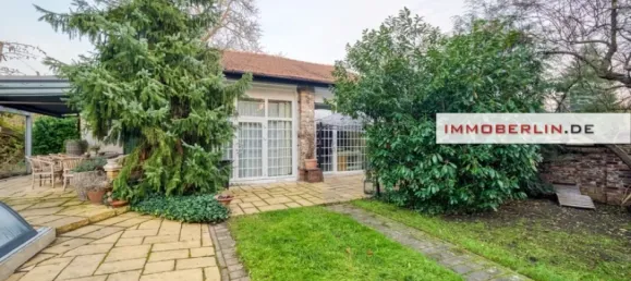 4 rooms Bungalow in Potsdam-Mittelmark, Germany No. 16660 9