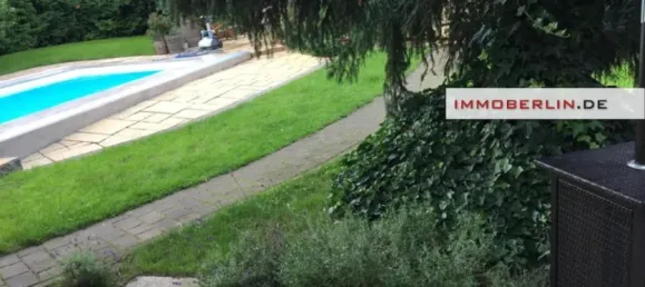 4 rooms Bungalow in Potsdam-Mittelmark, Germany No. 16660 4