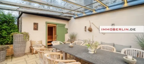 4 rooms Bungalow in Potsdam-Mittelmark, Germany No. 16660 13