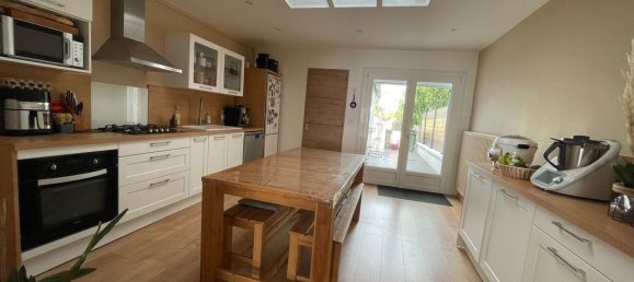 Casa T3 em Amiens, France N.º 363861 4