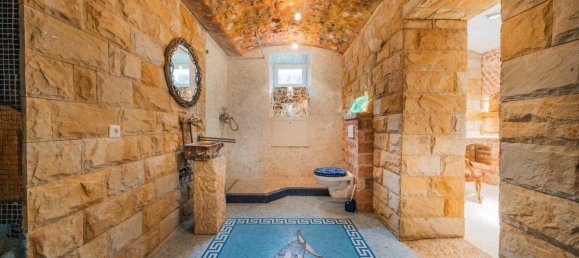 12 rooms Villa in Wahring, Austria No. 167354 23