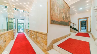 12 rooms Villa in Wahring, Austria No. 167354