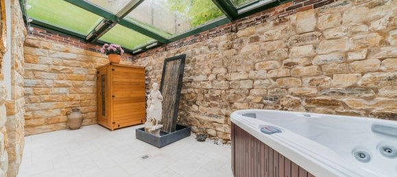 12 rooms Villa in Wahring, Austria No. 167354 16