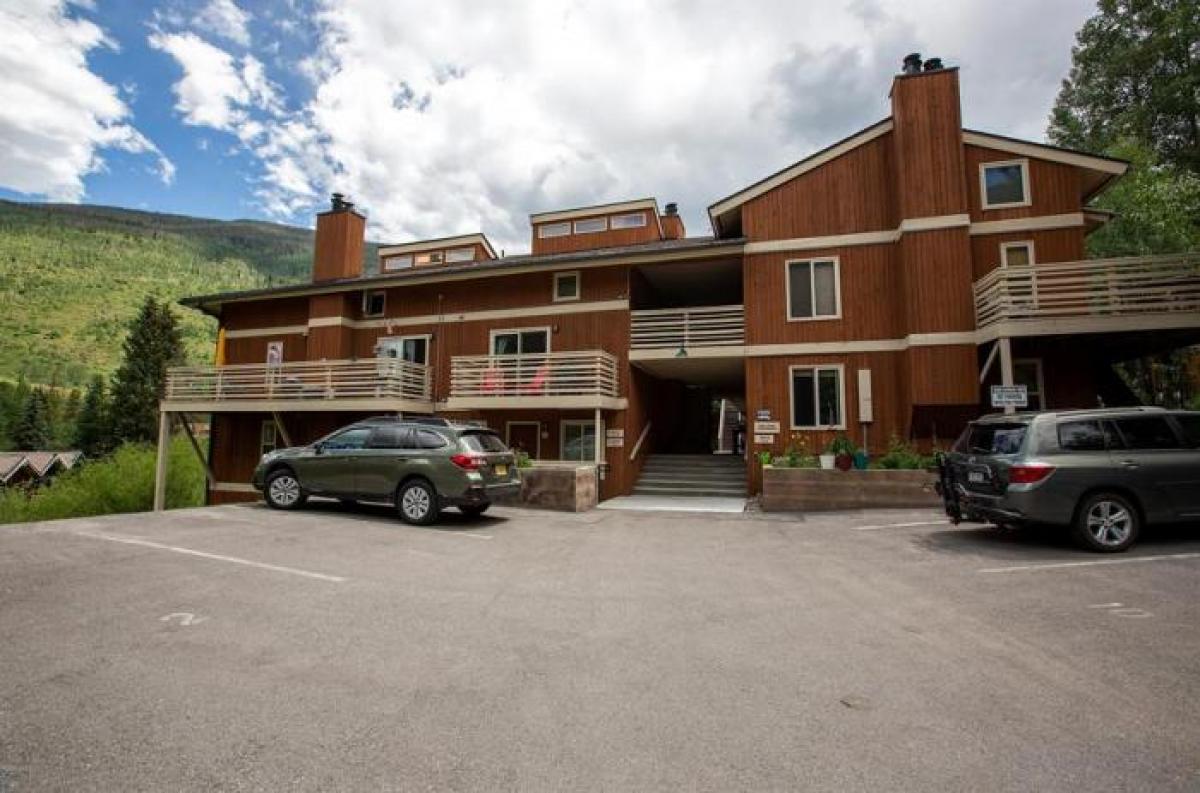 1 bedroom Land in Vail, USA No. 465227