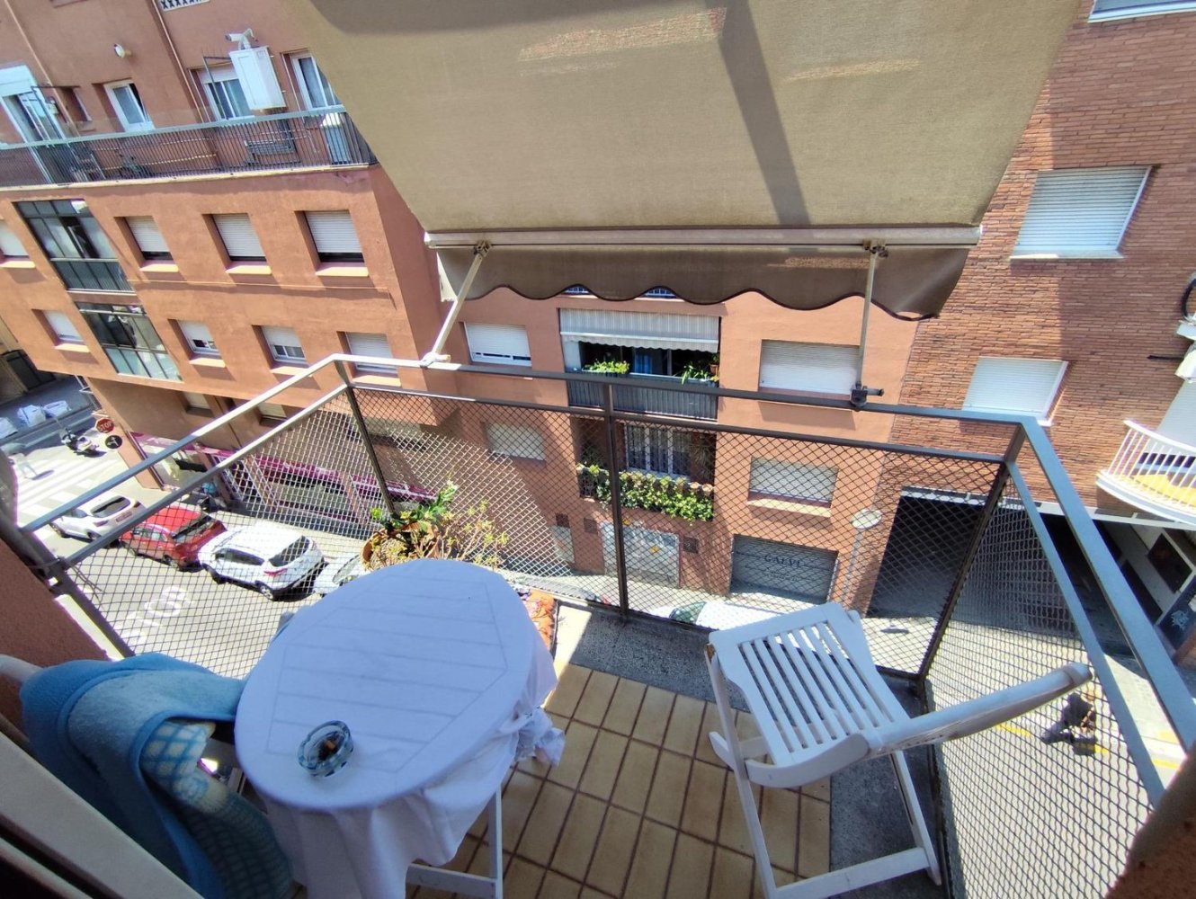 4 غرف نوم شقة في Mataro, Spain رقم 144107