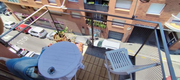 4 غرف نوم شقة في Mataro, Spain رقم 144107 22