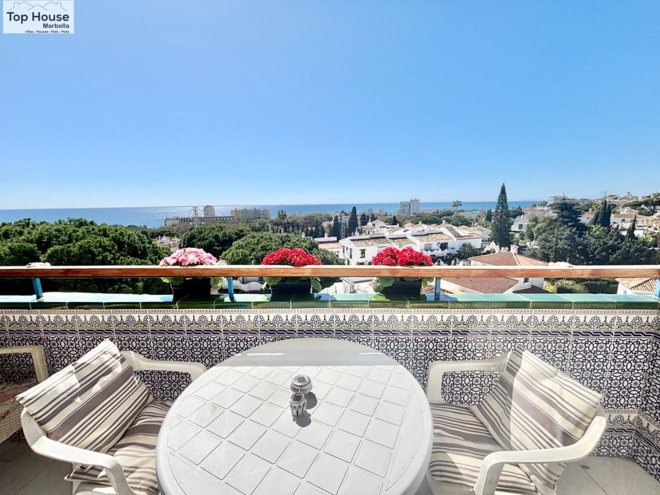 2 chambres Appartement à Mijas, Spain No. 32453