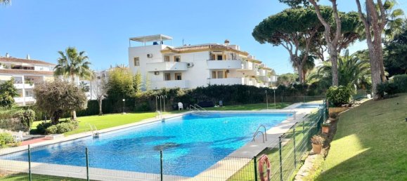2 chambres Appartement à Mijas, Spain No. 32453 21