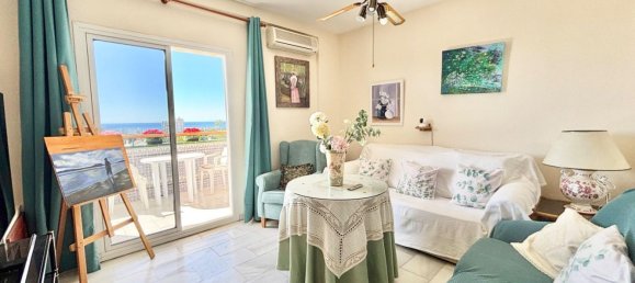 2 chambres Appartement à Mijas, Spain No. 32453 9