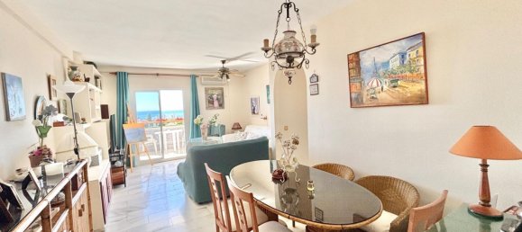 2 chambres Appartement à Mijas, Spain No. 32453 8
