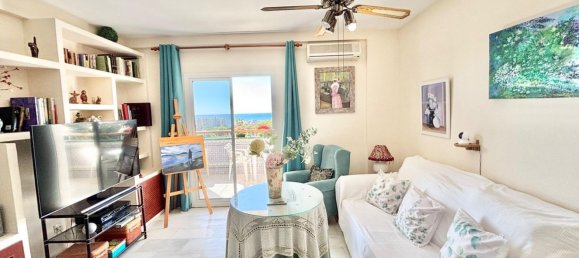 2 chambres Appartement à Mijas, Spain No. 32453 7