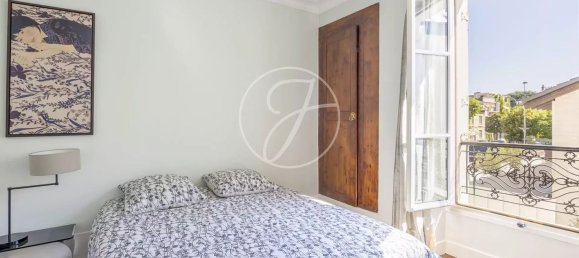 Дом с 6 спальнями в Аньер-сюр-Сен, Франция № 183361 11