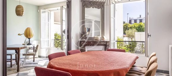 Дом с 6 спальнями в Аньер-сюр-Сен, Франция № 183361 4