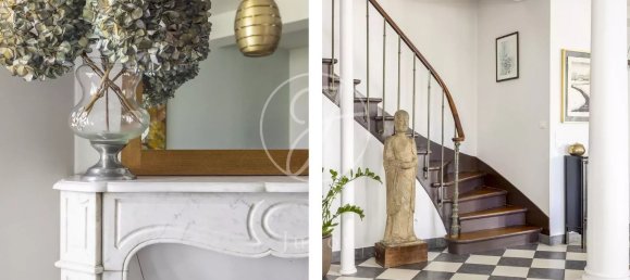 Дом с 6 спальнями в Аньер-сюр-Сен, Франция № 183361 3