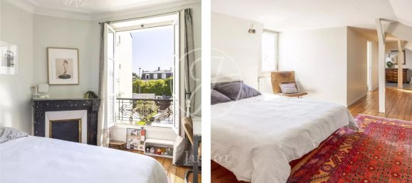 Дом с 6 спальнями в Аньер-сюр-Сен, Франция № 183361 12