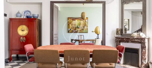 Дом с 6 спальнями в Аньер-сюр-Сен, Франция № 183361 5