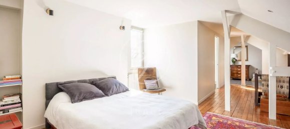 Дом с 6 спальнями в Аньер-сюр-Сен, Франция № 183361 8