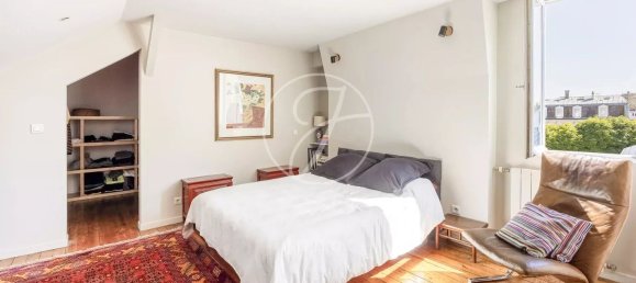 Дом с 6 спальнями в Аньер-сюр-Сен, Франция № 183361 7