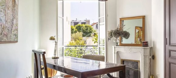 Дом с 6 спальнями в Аньер-сюр-Сен, Франция № 183361 2