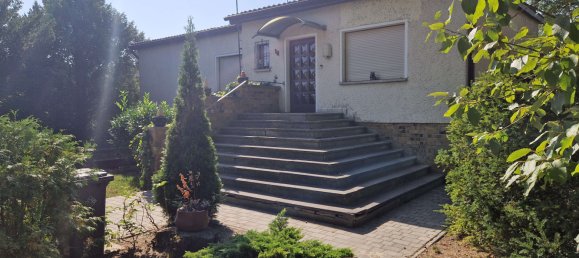 3 Schlafzimmer Haus in Havelland, Germany, Nr. 52687 2