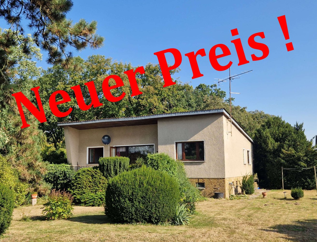 3 Schlafzimmer Haus in Havelland, Germany, Nr. 52687