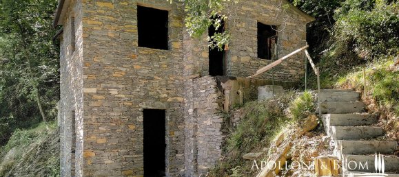 2 bedrooms Villa in Zoagli, Italy No. 54113 9