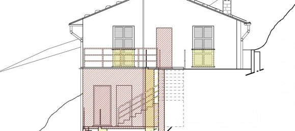 2 bedrooms Villa in Zoagli, Italy No. 54113 17